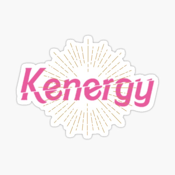Item preview, Cool Kenergy Text Design  designed and sold by Harsh  Katariya.
