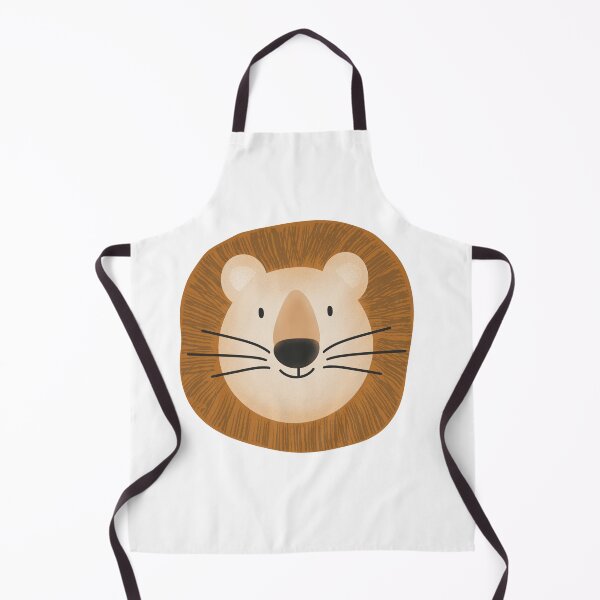 Item preview, Lion smlie drawing,line,doodle,art designed and sold by Sunakokookkook.