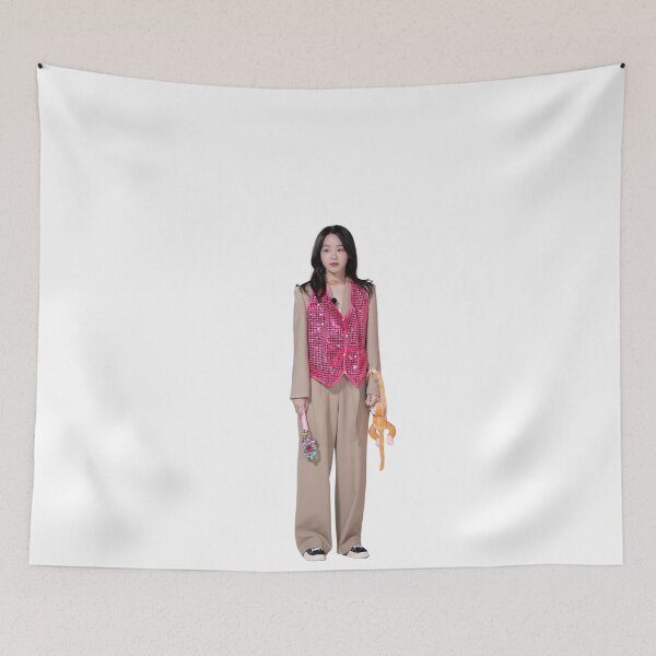 Item preview, shin hae sun designed and sold by selvashop.