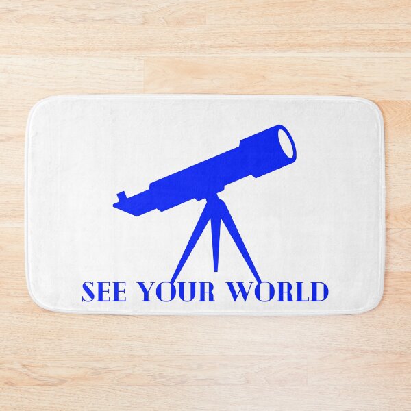 Item preview, See Your World  designed and sold by Gautam Digwal.