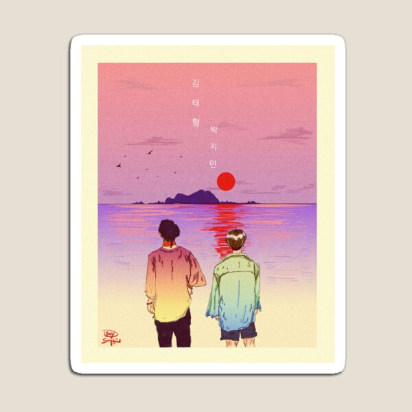Item preview, 95z Sunset  designed and sold by illust-peace.