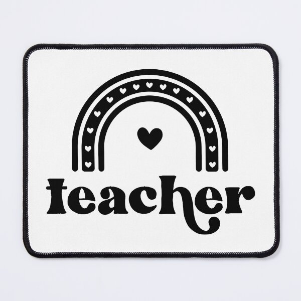 Item preview, I love teacher gifts appreciation designed and sold by DreamStore360.