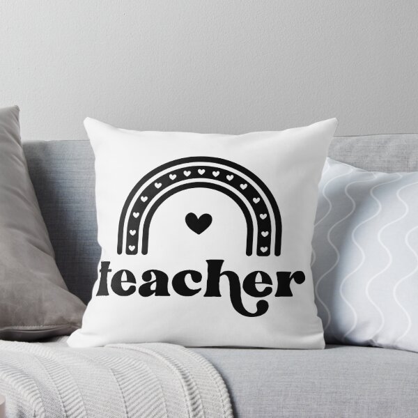 Item preview, I love teacher gifts appreciation  designed and sold by DreamStore360.
