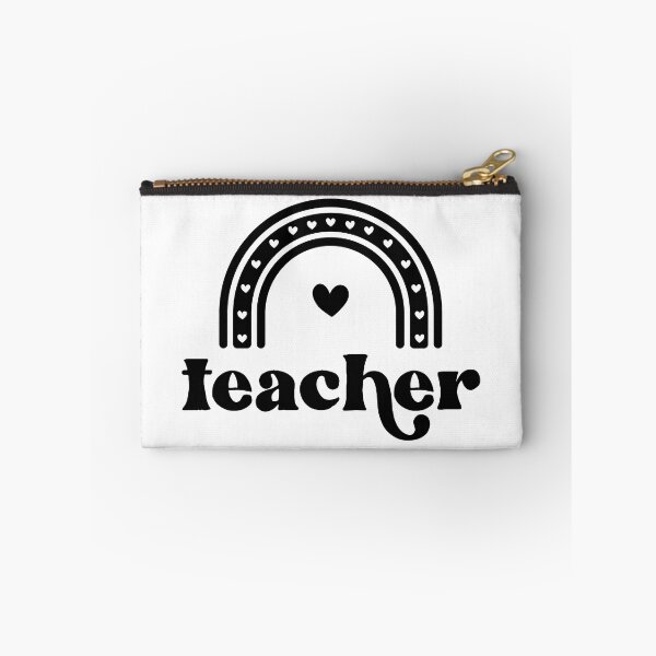 Item preview, I love teacher gifts appreciation  designed and sold by DreamStore360.