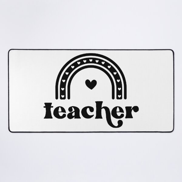 Item preview, I love teacher gifts appreciation designed and sold by DreamStore360.