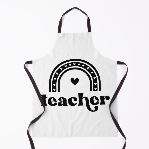 Item preview, I love teacher gifts appreciation  designed and sold by DreamStore360.
