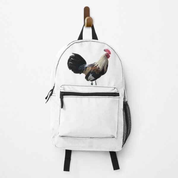 Item preview, rooster designed and sold by Mysterious Goose .