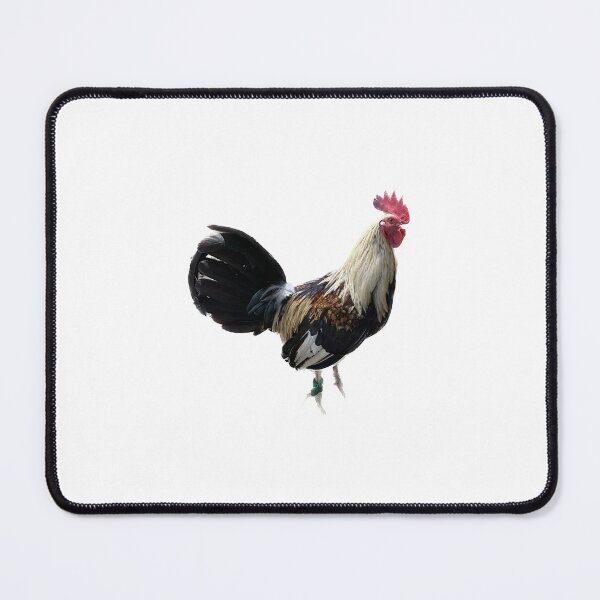 Item preview, rooster designed and sold by Mysterious Goose .