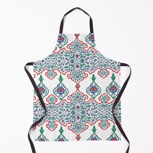 Item preview, Turco, iznik, otomano, arte floral designed and sold by MariaMarinova.