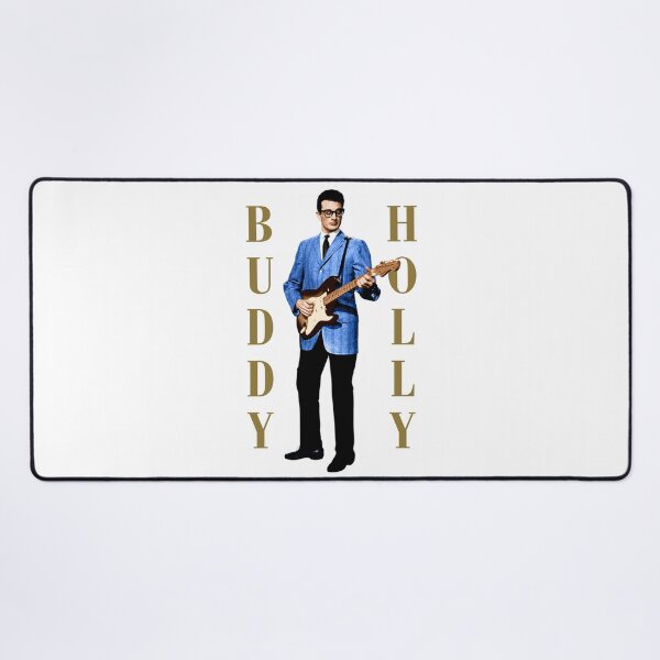 Item preview, Buddy Holly - Oh! Boy designed and sold by TIGERDAVER.