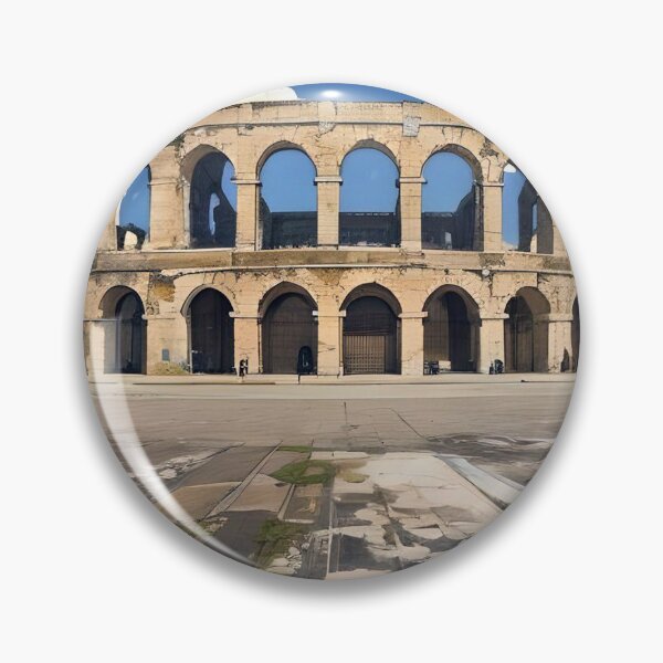 Item preview, Verona and its stupendous Arena designed and sold by MarcoDesigner78.