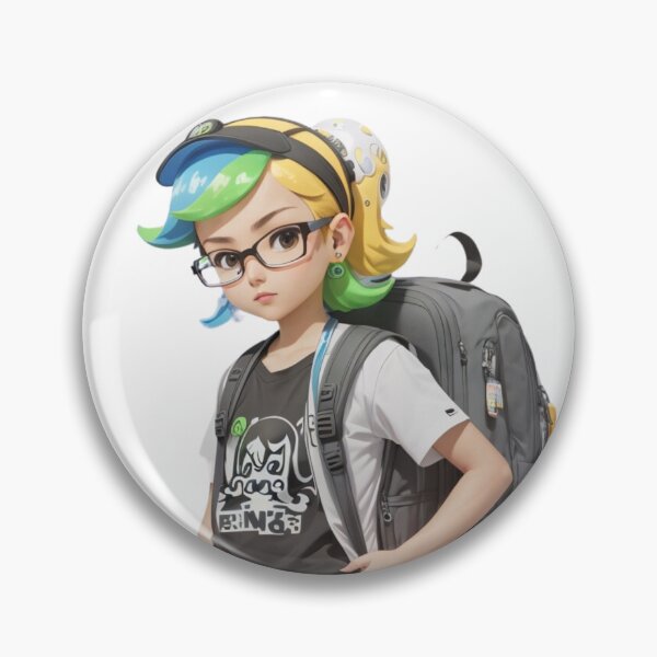 Item preview, Girl going on safari designed and sold by Mo-rx.