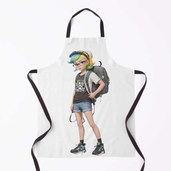 Item preview, Girl going on safari designed and sold by Mo-rx.