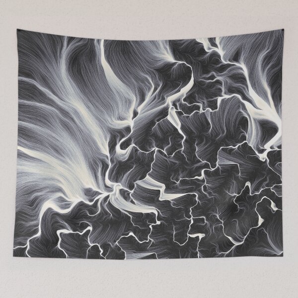 Item preview, Cuadrilla cuántica designed and sold by TiwGenerative.