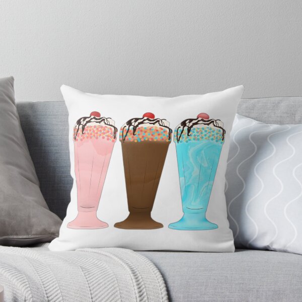 Item preview, Summer milkshakes designed and sold by Artistkhg.