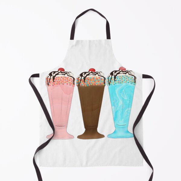 Item preview, Summer milkshakes designed and sold by Artistkhg.
