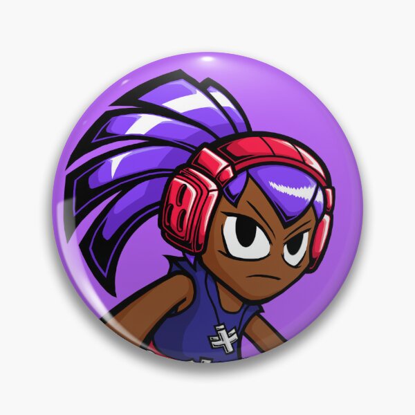 Item preview, Nitro crouching pose designed and sold by Phil-Airdash.