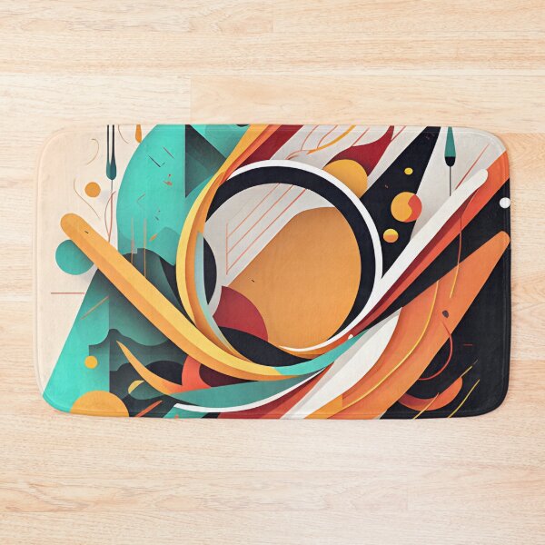 Item preview, Abstract Design 6 designed and sold by Dreamy-Spirit.