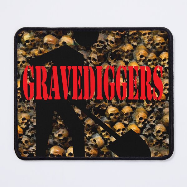 Item preview, Gravediggers of Hamlet fame designed and sold by David Lee Thompson.