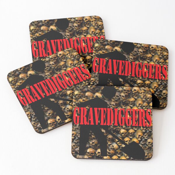 Item preview, Gravediggers of Hamlet fame designed and sold by David Lee Thompson.