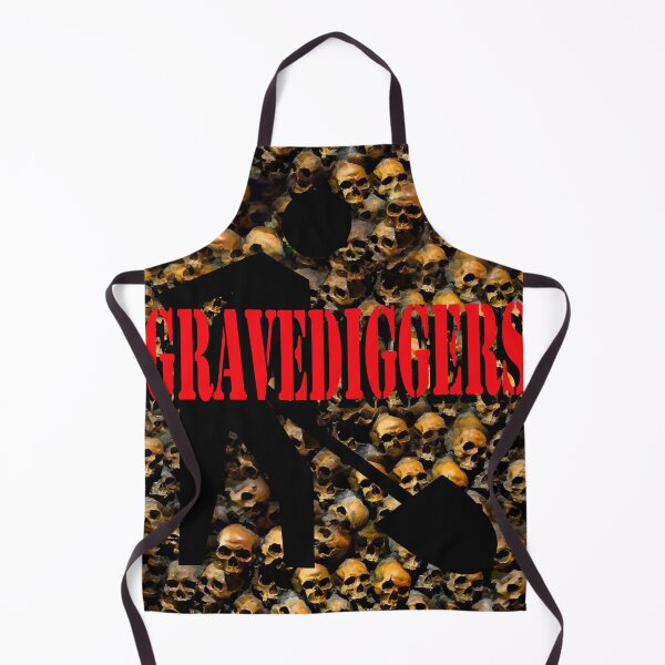 Item preview, Gravediggers of Hamlet fame designed and sold by David Lee Thompson.