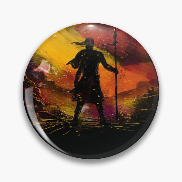 Item preview, The spice hunter designed and sold by kharma zero.