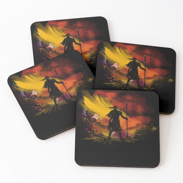 Item preview, The spice hunter designed and sold by kharma zero.