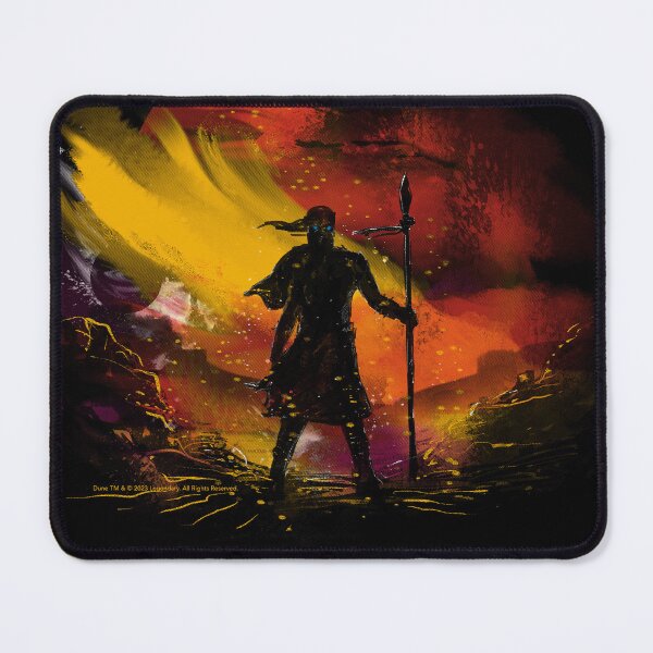 Item preview, The spice hunter designed and sold by kharma zero.