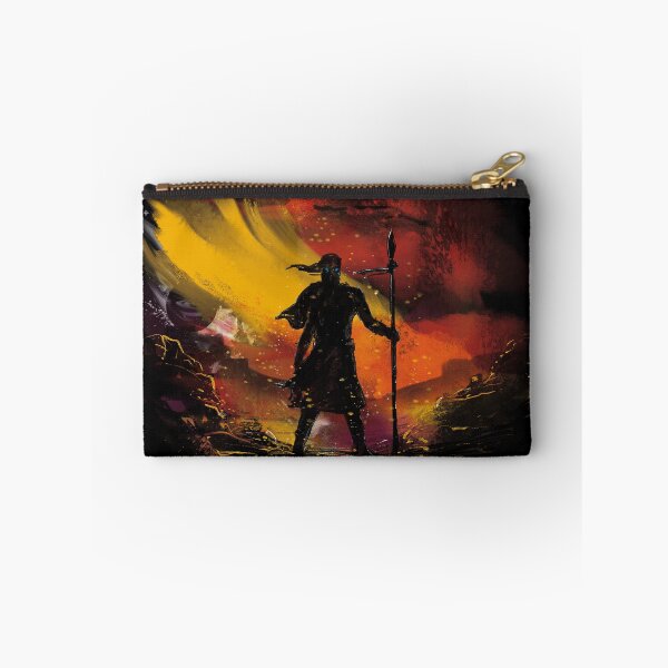 Item preview, The spice hunter designed and sold by kharma zero.