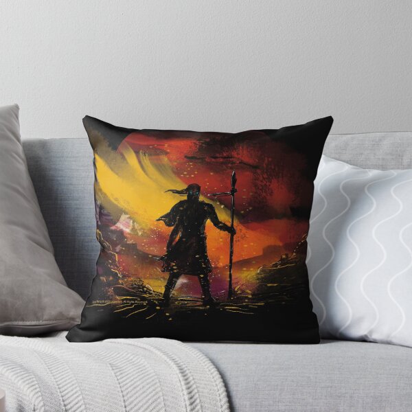 Item preview, The spice hunter designed and sold by kharma zero.