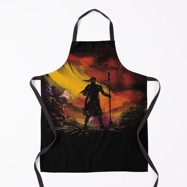 Item preview, The spice hunter designed and sold by kharma zero.
