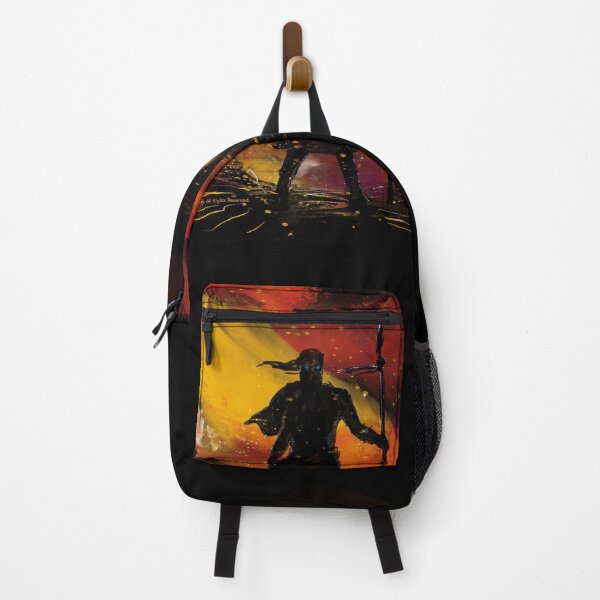 Item preview, The spice hunter designed and sold by kharma zero.
