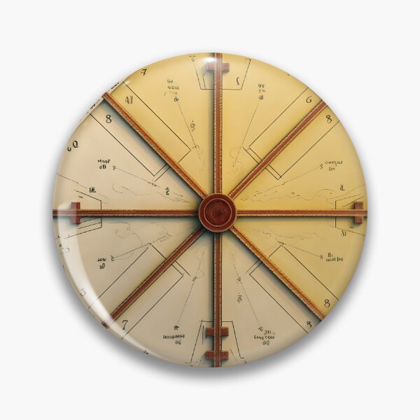 Item preview, Journey Through Dimensions: A Fusion of Cultures and Design Trends designed and sold by Nowosolnianka.