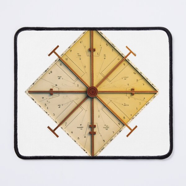 Item preview, Journey Through Dimensions: A Fusion of Cultures and Design Trends designed and sold by Nowosolnianka.