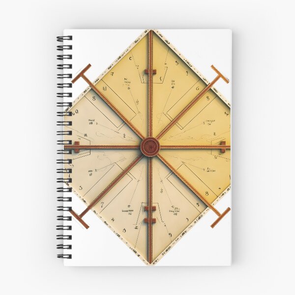 Item preview, Journey Through Dimensions: A Fusion of Cultures and Design Trends designed and sold by Nowosolnianka.