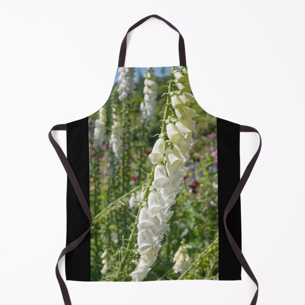 Item preview, Digitalis Purpurea - Common Foxglove - RHS Garden Rosemoor - Devon - English Gardens designed and sold by LucaRocchini.