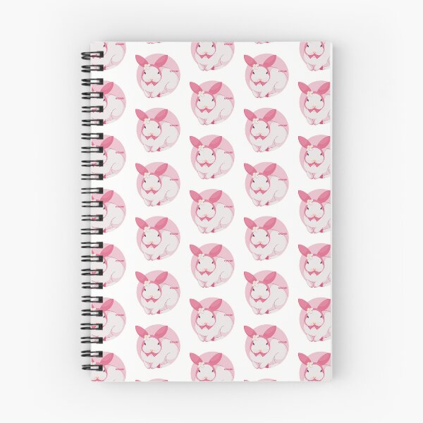 Item preview, Pink Bunny V2 designed and sold by 90sMauu.