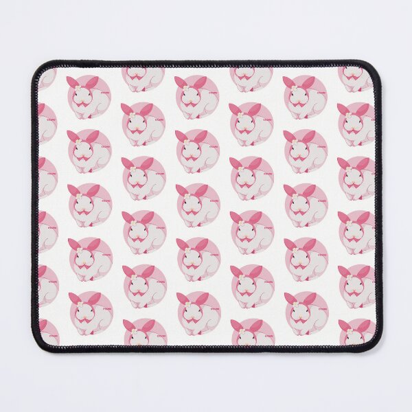 Item preview, Pink Bunny V2 designed and sold by 90sMauu.
