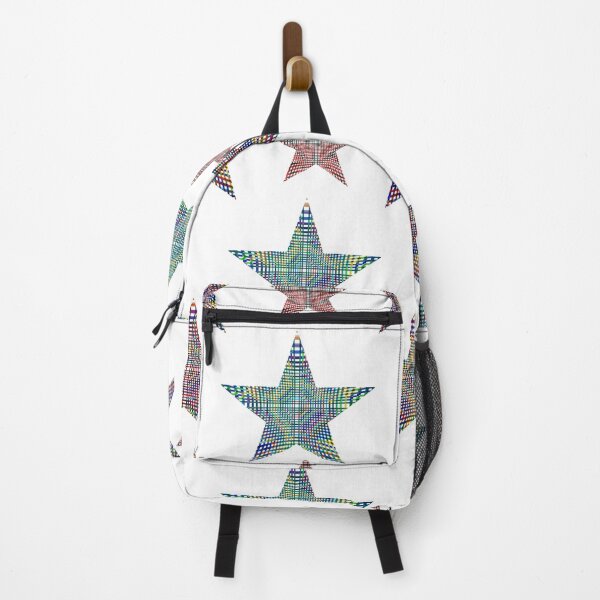 Item preview, star pattern   07/2023  zeyxis347 designed and sold by ZeyxisArt.