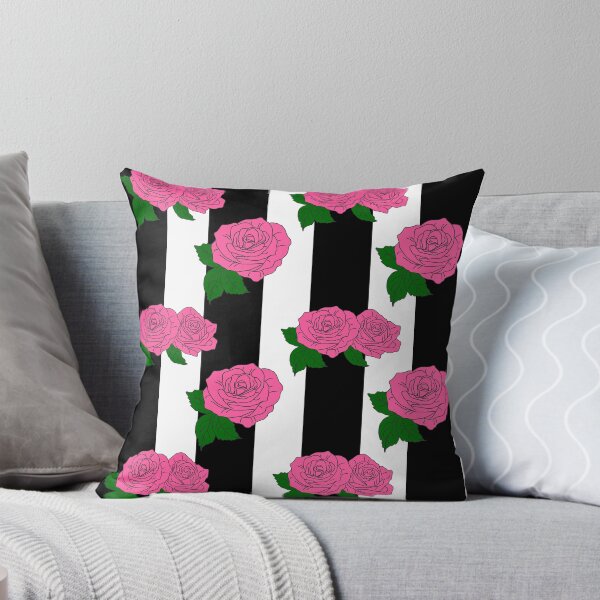 Item preview, Roses and Stripes designed and sold by popcut.