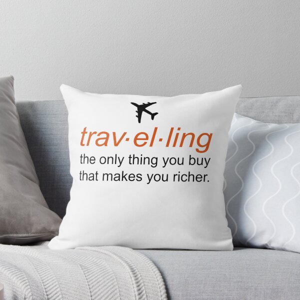 Item preview, traveling designed and sold by Vectorqueen.
