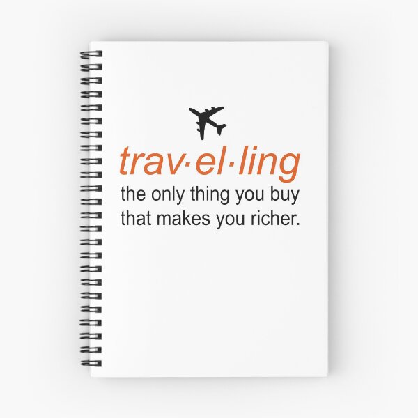 Item preview, traveling designed and sold by Vectorqueen.