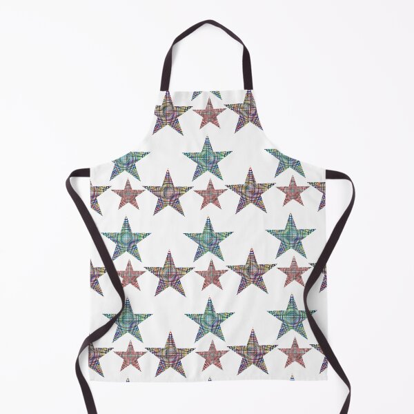 Item preview, star pattern 07/2023 zeyxis347 designed and sold by ZeyxisArt.