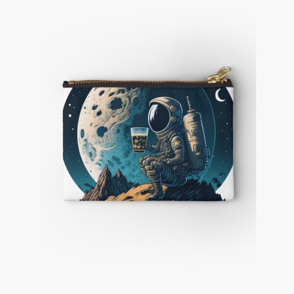 Item preview, astronaut drinking designed and sold by Mo-rx.