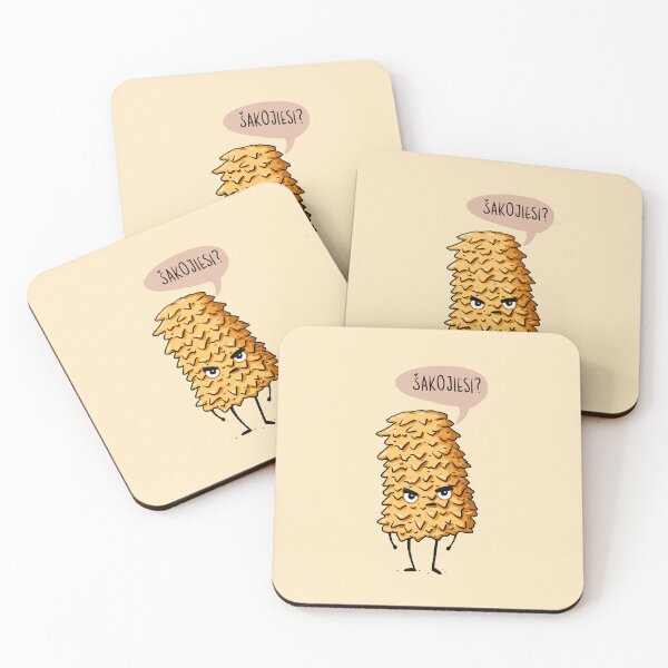 Item preview, Nesisakok pries sakoti designed and sold by ADHD.