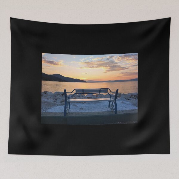 Item preview, Sunset time. Thassos 2023 designed and sold by Jouko Lehto Photography.