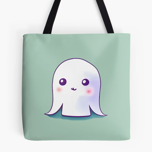 Item preview, Friendly Ghost | Spooky Creepy cute  designed and sold by General-Corner.