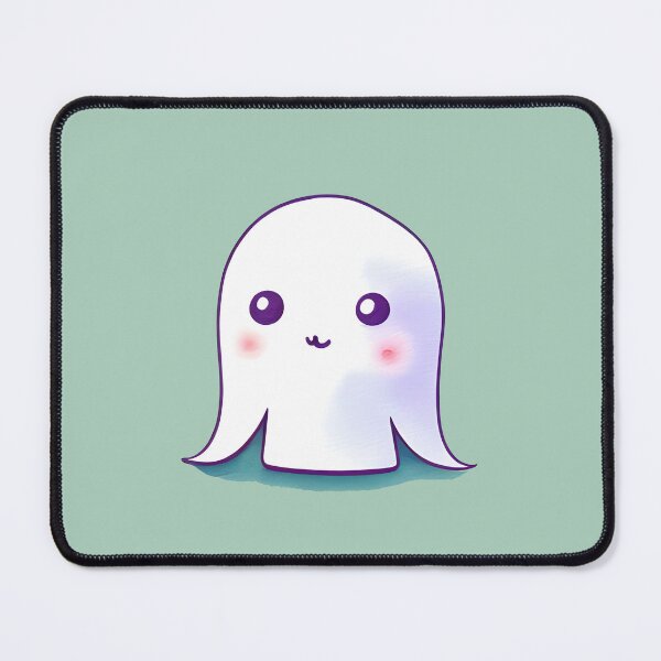 Item preview, Friendly Ghost | Spooky Creepy cute  designed and sold by General-Corner.