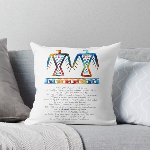 Item preview, A Shared Vision Of Love Romantic Marriage Art designed and sold by Sharon Cummings Art.