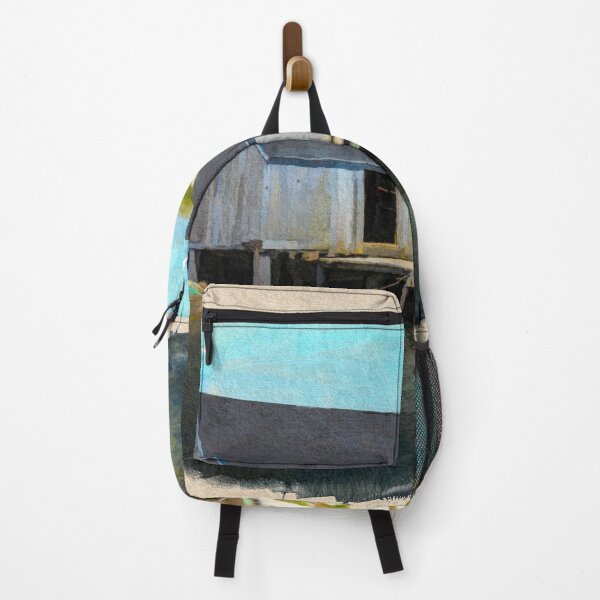 Item preview, Nova Scotia Fishing Shack  designed and sold by kenmo.